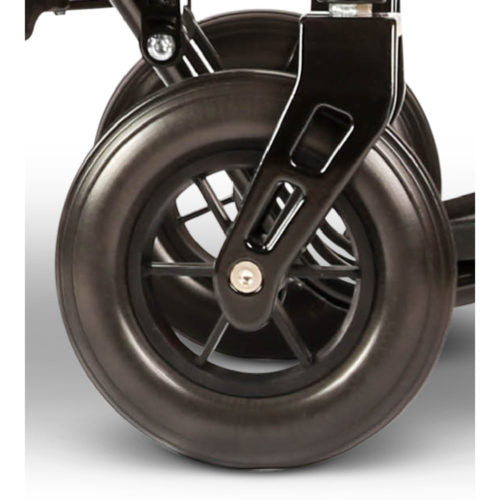 Spare & Replacement Parts               (IQ 8000 Model Electric Wheelchair)